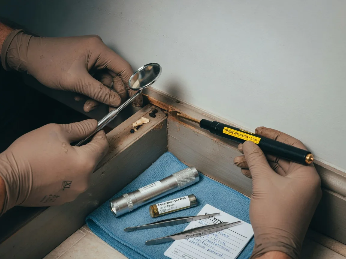 Why choose Emergency Pest Control in Alcoa, TN